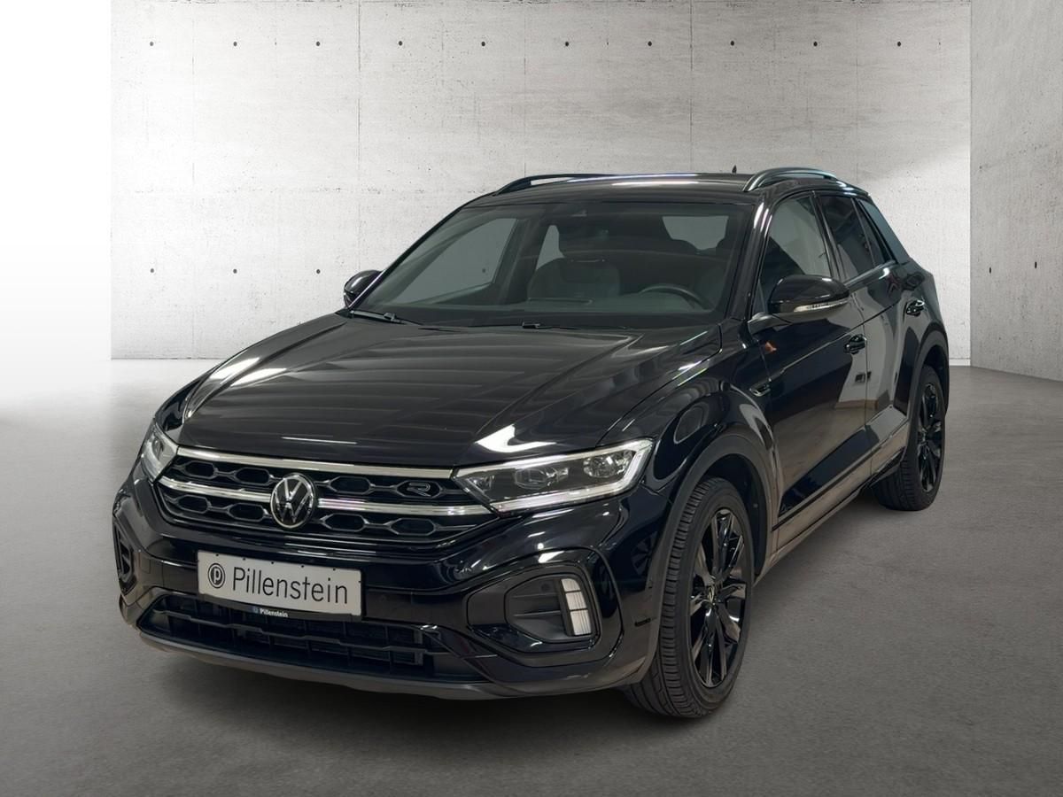 Volkswagen T-Roc - Bild 16