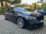 ALPINA D5s 3.0 Touring - StandHzg., AHK  - ALPINA D5 Gebrauchtwagen