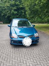 Nissan Almera Tino - gebrauchte Nissan Almera Tino aus dem Jahr 2003