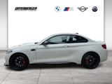 BMW M2 CS M Drivers Package-Carbondach-Adaptives M F - BMW M2: Cs