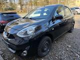 Nissan Micra 1.2 Acenta Klima Navi Alu WR