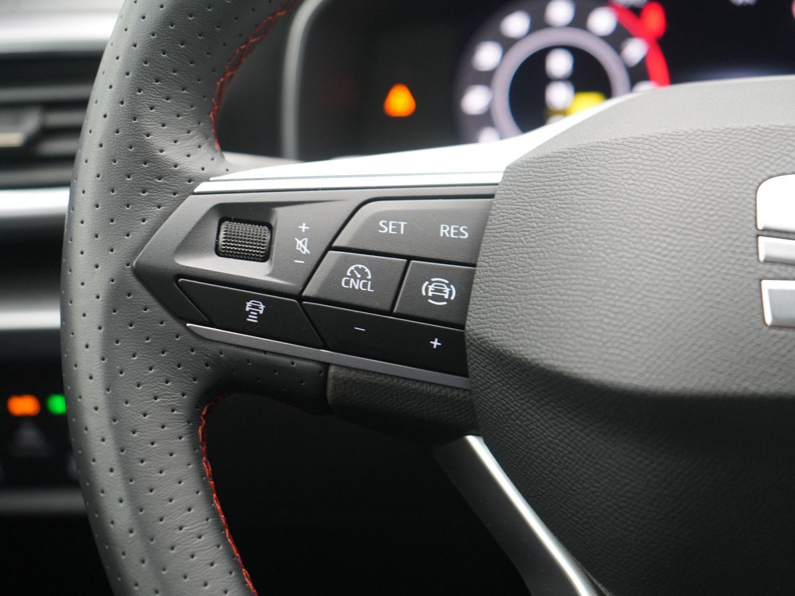 Seat Leon - Bild 7