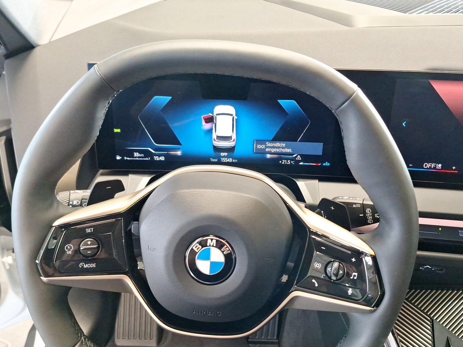 BMW X3 - Bild 13