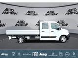 Nissan Interstar 3,5t 145 L3H1 DoKa 3,5t FWD AppleCrply - Nissan Interstar Gebrauchtwagen