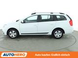 Dacia Logan MCV 0.9 TCe Comfort Aut.*NAVI*PDC*AHK* - Dacia Logan Gebrauchtwagen