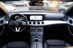 Fahrzeugabbildung Mercedes-Benz E 300 e Lim. Avantgarde 360-Kam Navi LED SHZ SD