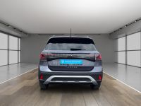 Volkswagen T-Cross - Vorschau Bild 6