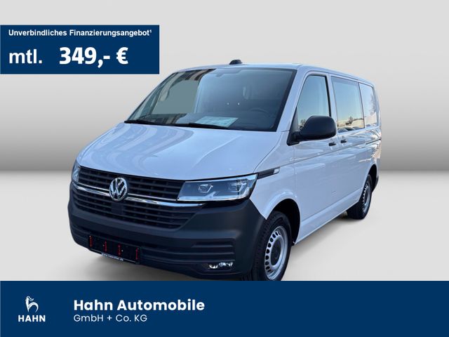 Volkswagen T6.1 Kasten PDC/Kamera LED Navi Standheizung