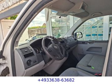 Volkswagen T5 Transporter - 6