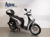 Honda SH125i - HONDA SH 125