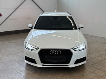 Audi A4 - 2