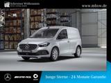 Mercedes-Benz Citan 110 CDI Kasten PRO Standard *MBUX*Navi*LED - Mercedes-Benz Citan mit Diesel-Antrieb: Kombi