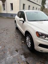 Volkswagen Touareg 7P 3.6 V6 FSI Tiptronic - - Volkswagen Touareg: V6 Fsi