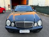 Mercedes-Benz Mercedes-benz CLK 320 cat Avantgarde - Mercedes CLK 320 mit Schiebedach