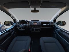 Fahrzeugabbildung Volkswagen T6 Multivan 150 PS 4MOTION NAVI KAMERA 3xKLIMA