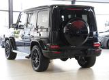 Mercedes-Benz G63 AMG VOLL *CARBON*LEDER-ROT*TV-FOND*STANDHZG* - Mercedes-Benz G-Klasse in Köln