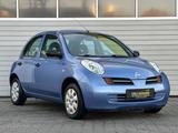 Nissan Micra 1.2 2.Hand/Funk/Garantie - Nissan Gebrauchtwagen von 2003