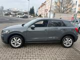 Audi Q2 30 TFSI GR.NAVI*KLIMAAT*6.G*SHZ*TEMPO*MFL*PDC - Audi Q2: Limousine