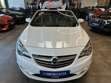 Opel Cascada*Sitz(Lenkrad)HZBelüftung*ACC*NAVI*SPORT
