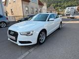 Audi A5 Sportback 2.0 TDI, Euro 6, Automatik, Navi, - Audi: Eu Auto
