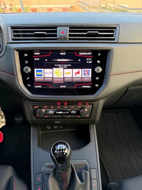 Image of Seat Ibiza