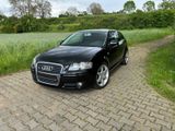 Audi A3 Ambition 3 türer Modell 2006 8P 3.... - Audi A3: Türer