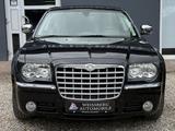Chrysler 300 C Touring 3.0 CRD 1.Hand,Automatik,Navi,Xeno - gebrauchte Chrysler Kombis