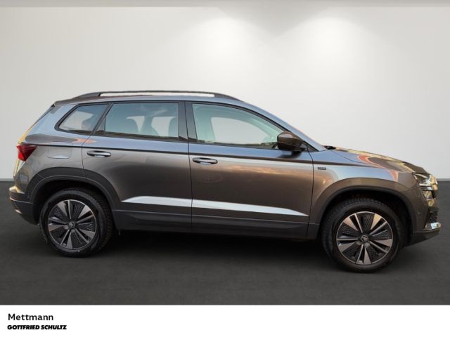 Skoda Karoq - Bild 3