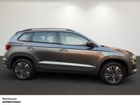 Skoda Karoq - Vorschau Bild 3