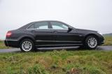 Mercedes-Benz Mercedes E-Klasse W212 2010 Diesel Automat... - gebrauchte Mercedes-Benz 220 aus dem Jahr 2010