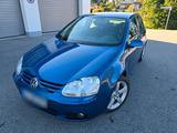 Volkswagen Golf 5 2.0TDI 4Motion Tour - Volkswagen Golf aus 2007: TDI