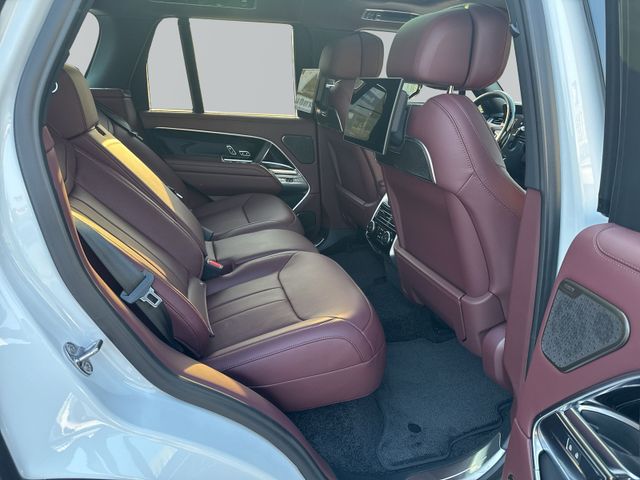 LAND ROVER Range Rover – Bild 11