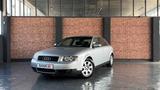 Audi A4 B6 1.8T KLIMA*ALLWETTER-NEU*EFH* - Audi A4: E8