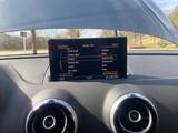Audi S3 TFSI S tronic quattro Sportback - - Audi S3: Sportback