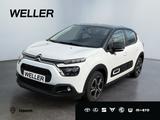 Citroën C3 Pure Tech 83 FEEL PACK *CarPlay*PDC*SHZ*KLIMA - Citroën C3 Gebrauchtwagen