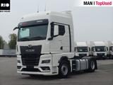 MAN TGX 18.510 4x2 BL SA, GX, Retarder, 2 Tanks
