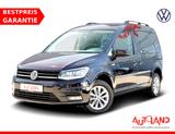 Volkswagen Caddy 2.0 TDI DSG Trendline Bi-Xenon Navi Kamera - VW Caddy Gebrauchtwagen in Magdeburg