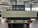 Peugeot Boxer Pritsche 2.0 BlueHDi L2 *Klima*AHK*BT* - Peugeot Boxer: Pritsche