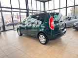 Skoda Roomster Style Plus Edition - Skoda Roomster mit Benzin-Antrieb: Kombi, Schaltgetriebe