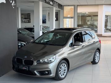 BMW 218 - 3