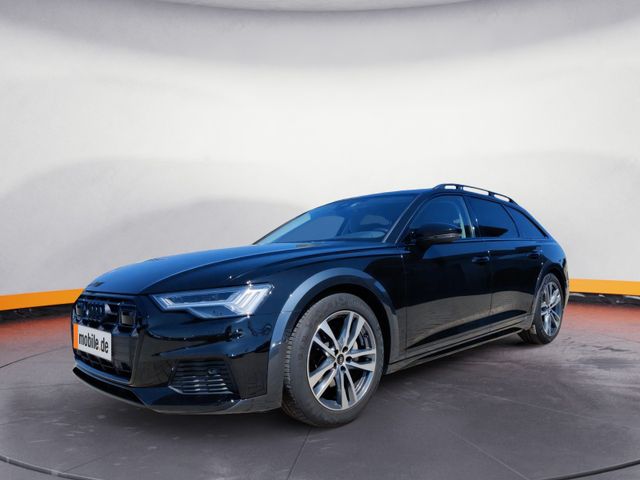 Audi A6 allroad 40 TDI quattro S tronic MATRIX*VIRTUA