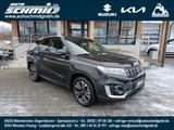 Suzuki Vitara 1.4 Comfort+ Allgrip Hybrid - Suzuki Vitara Gebrauchtwagen in München