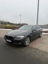 BMW F11 520D 184 PS *Vieles neu 3500 Repa... - BMW: 350d