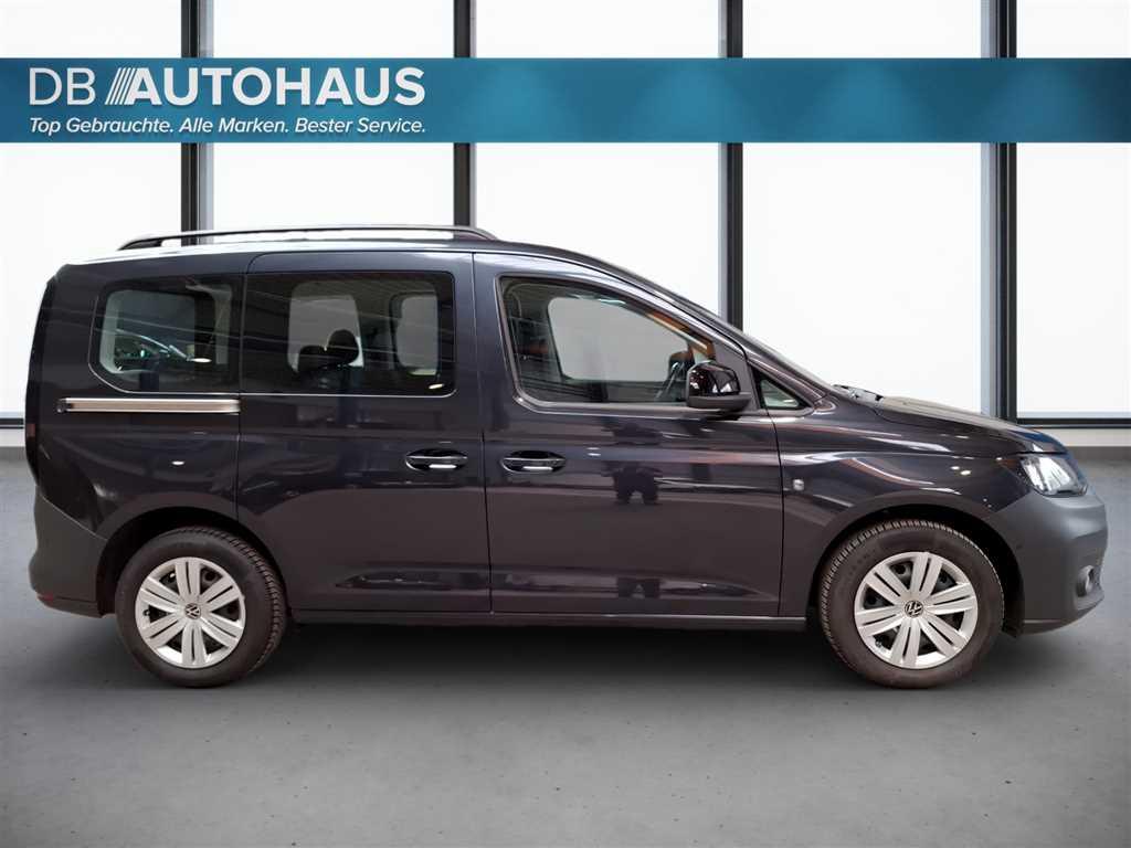 Volkswagen Caddy Kombi 2.0 TDI Standhz Navi ParkAssist
