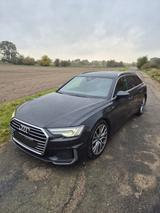 Audi A6 50 TDI quattro tiptronic S line Avant S line - Audi A6 Hybrid (Diesel/Elektro)