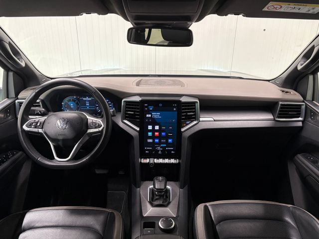 Amarok Aventura 4M 3.0 TDI V6 LED NAV AHK