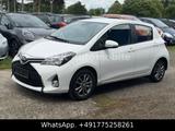 Toyota Yaris Edition-S 1.33 Klima, Navi,Kam,Euro6 - Toyota Yaris Edition-S