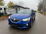 Renault Megane TCe 140 EDC GPF Intens Grandtour - gebrauchte Renault Megane aus dem Jahr 2021
