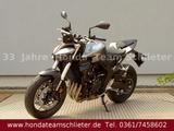 Honda CB1000 Hornet - Honda Hornet 1000