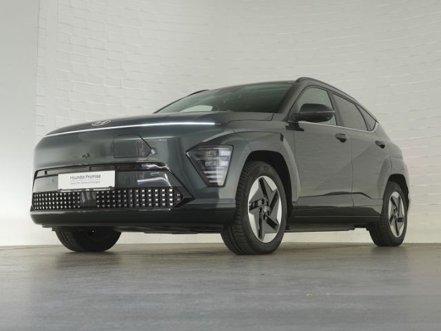 KONA Elektro PRIME 65kWh+NAVI+SITZ-/LENKRADHEIZU